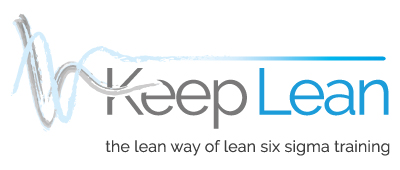 keeplean-LSS Transformation Strategy