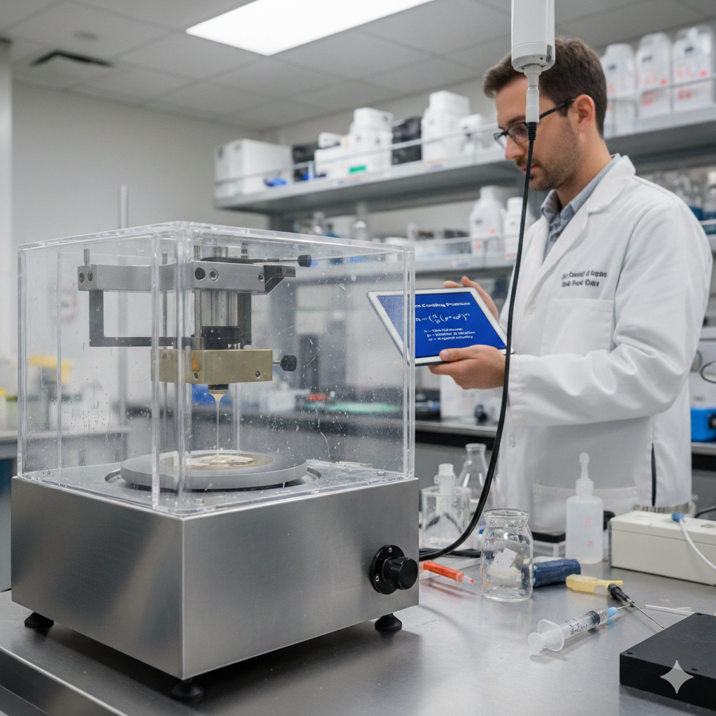 Interactive Process Model